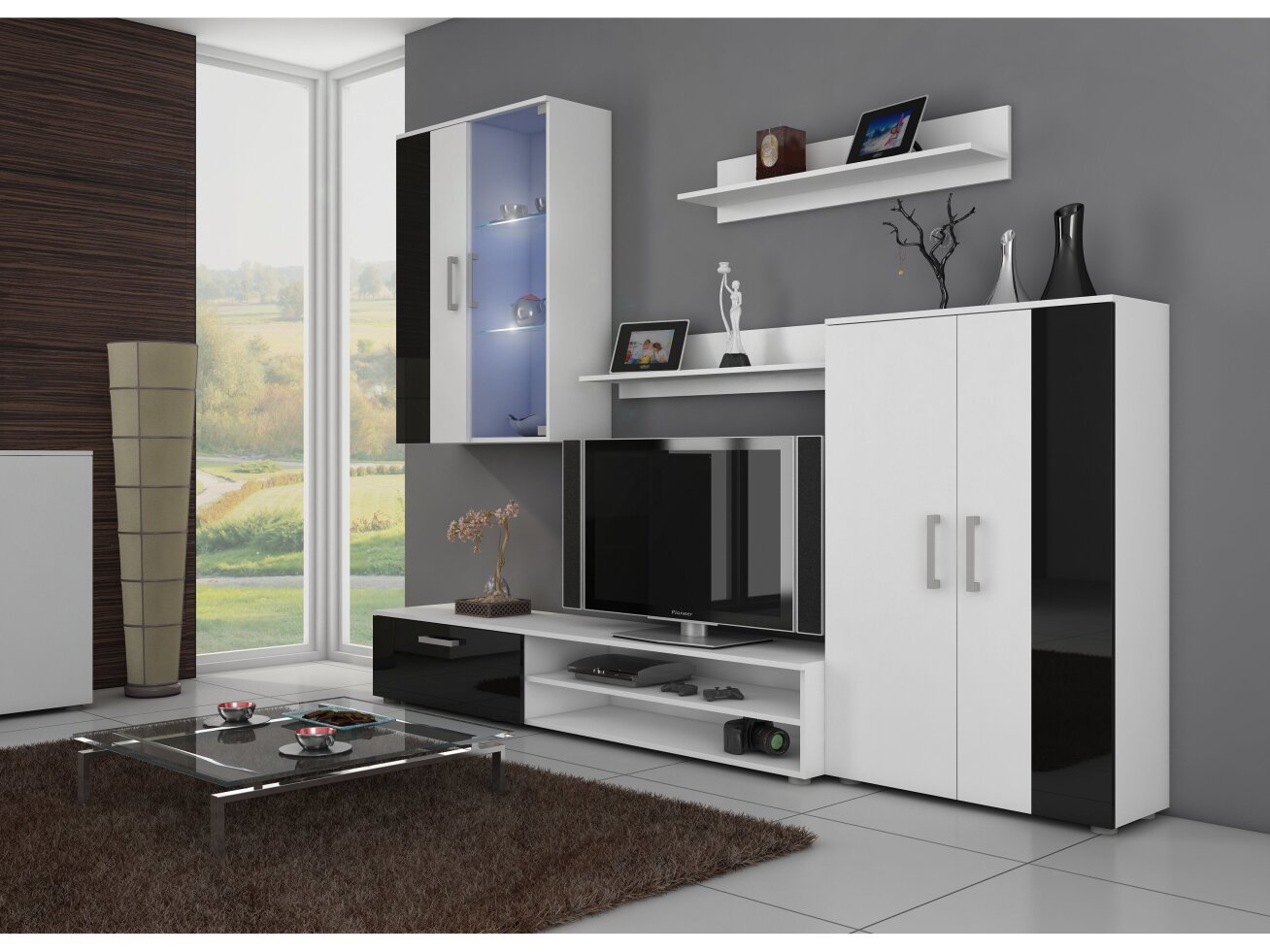 Sekcija STELLA 6 Sekcija STELLA 6