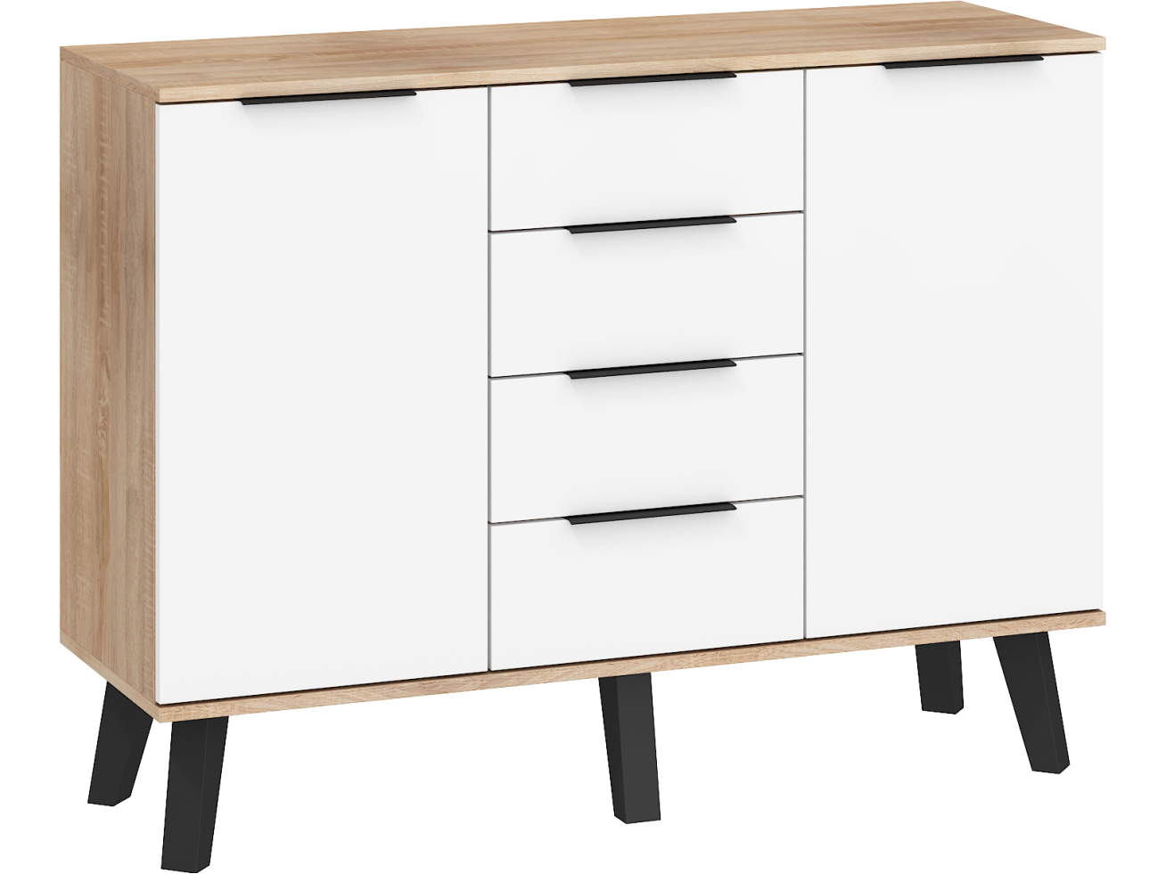 Komoda SVN-02 7 Komoda SVN-02 7