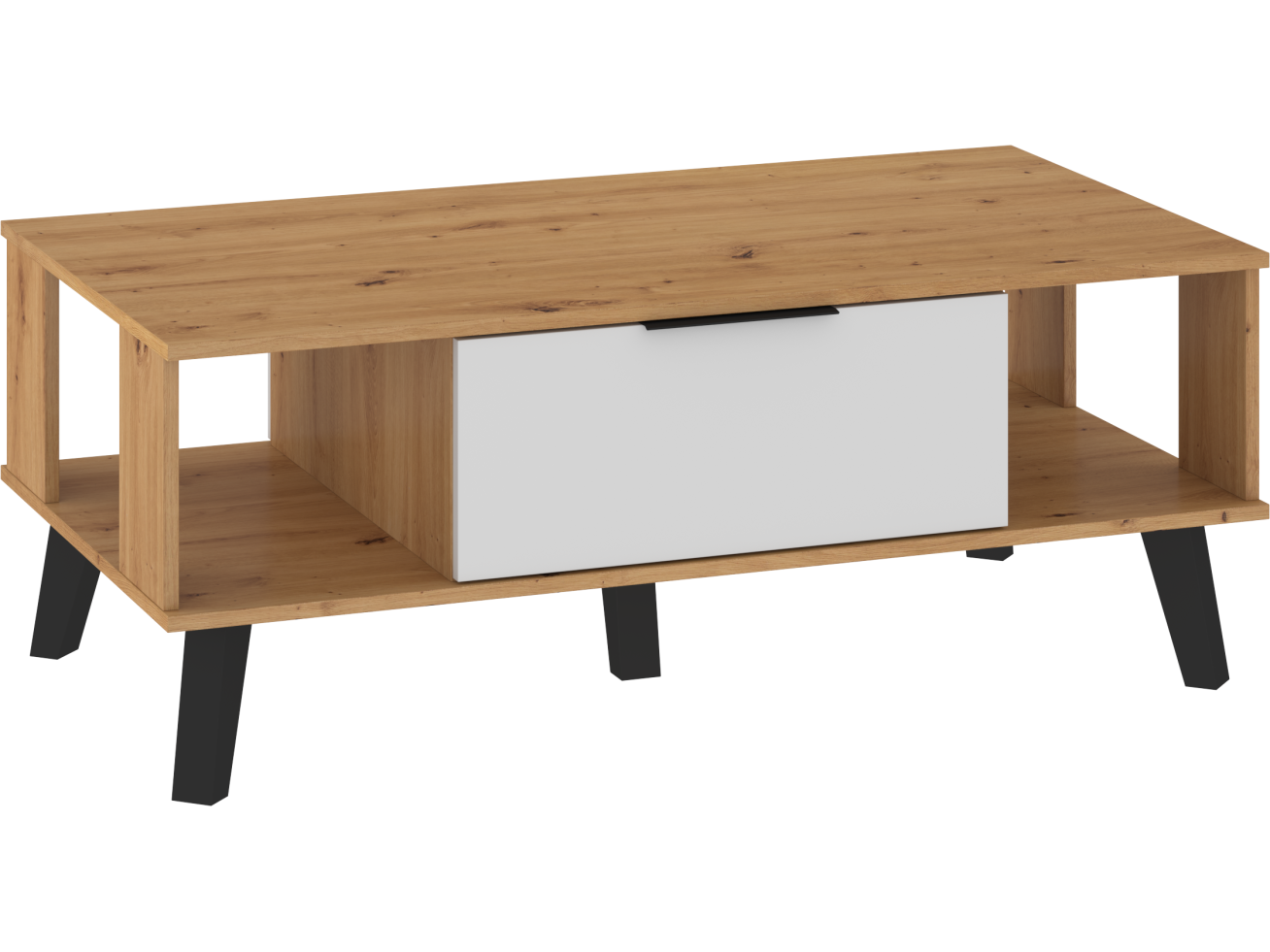 Žurnalinis staliukas SVN-05 8 Žurnalinis staliukas SVN-05 8