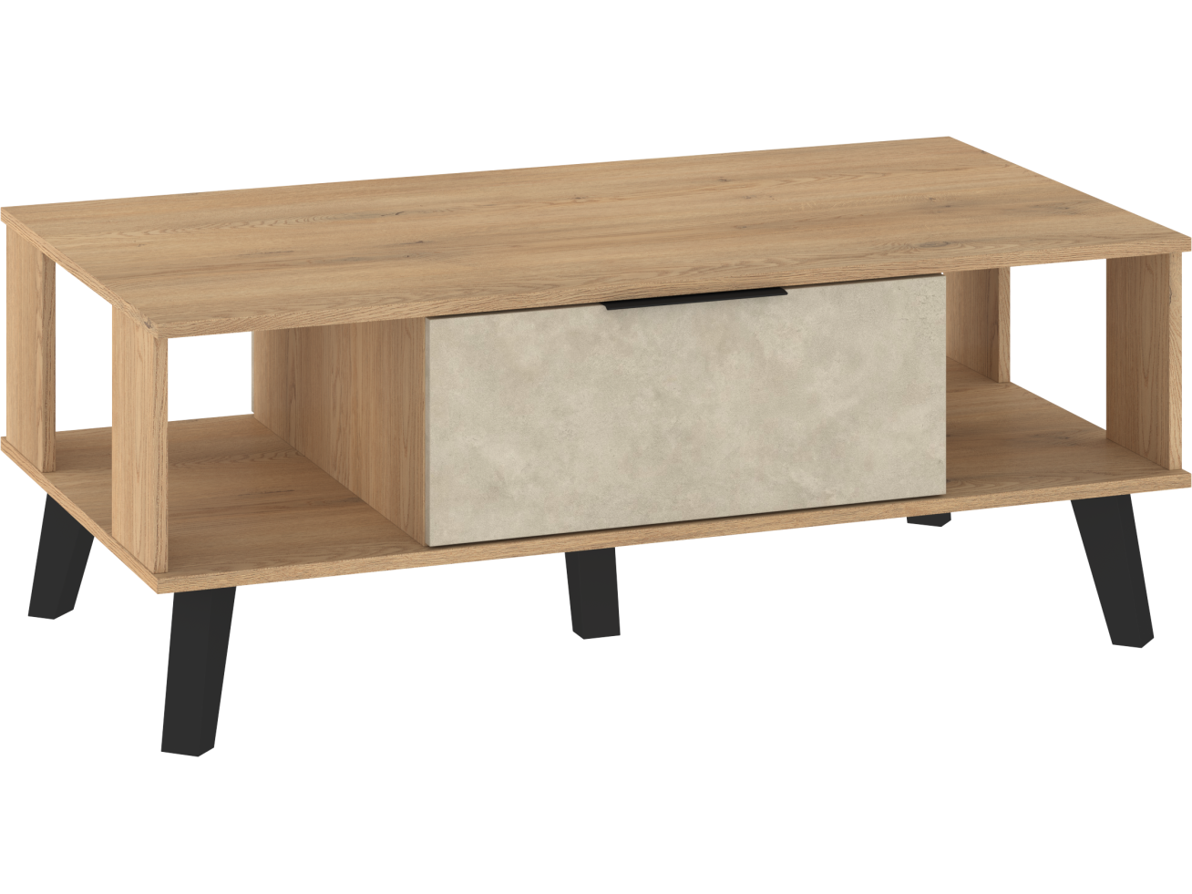 Žurnalinis staliukas SVN-05 10 Žurnalinis staliukas SVN-05 10