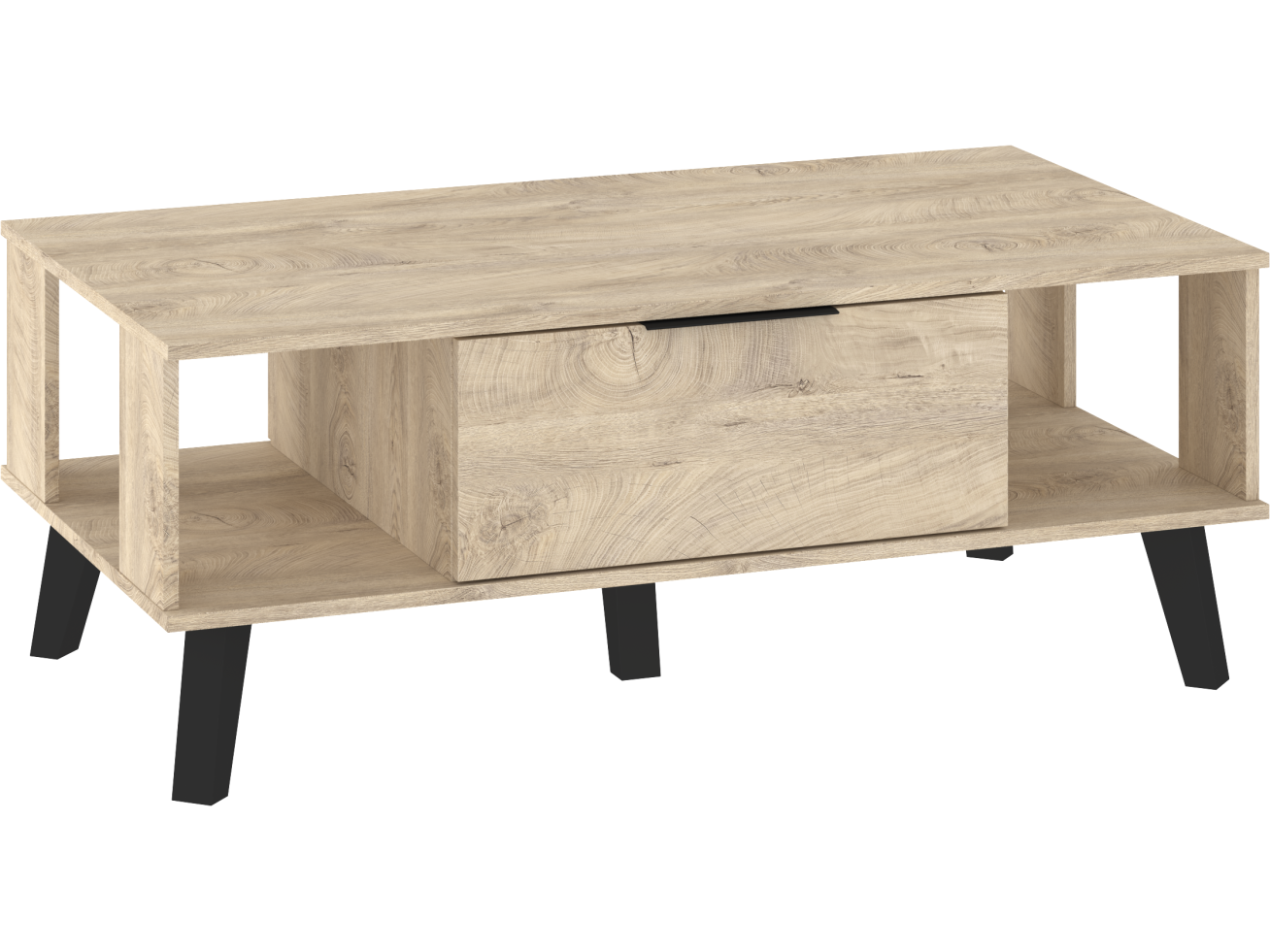 Žurnalinis staliukas SVN-05 11 Žurnalinis staliukas SVN-05 11