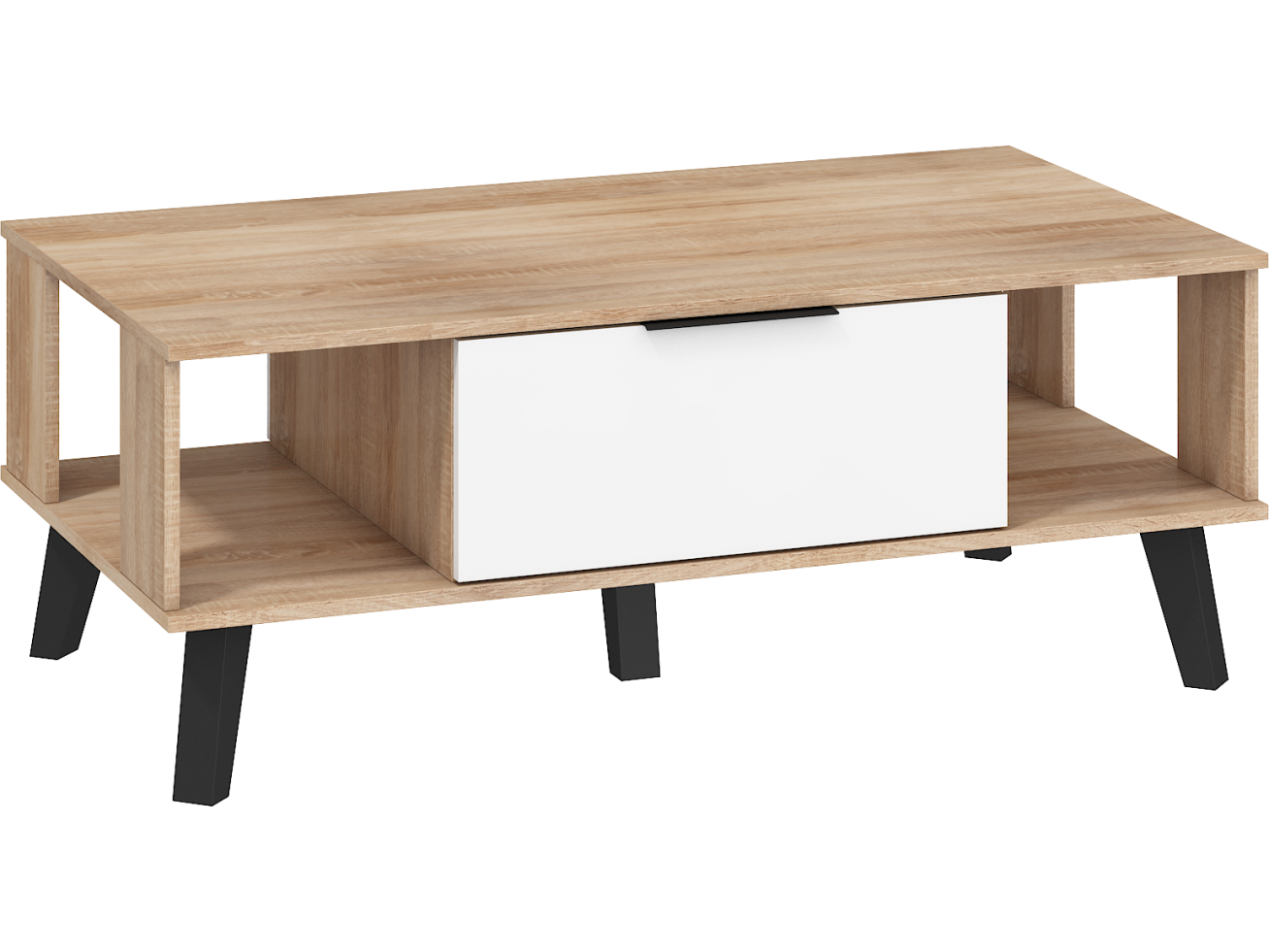 Žurnalinis staliukas SVN-05 7 Žurnalinis staliukas SVN-05 7