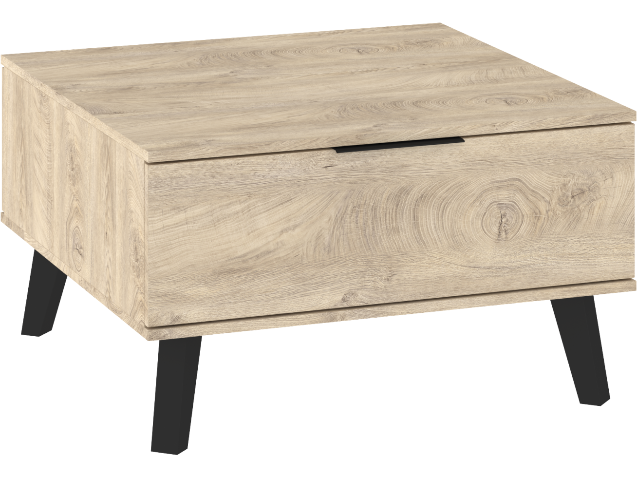 Žurnalinis staliukas SVN-06 11 Žurnalinis staliukas SVN-06 11