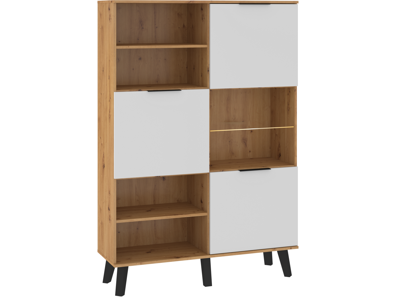 Lentyna SVN-09 8 Lentyna SVN-09 8