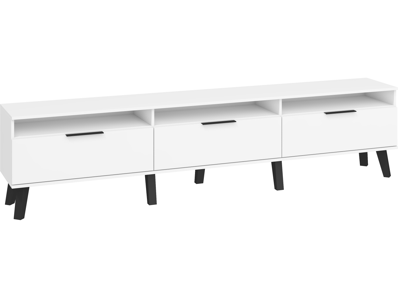 TV staliukas SVN-12 6