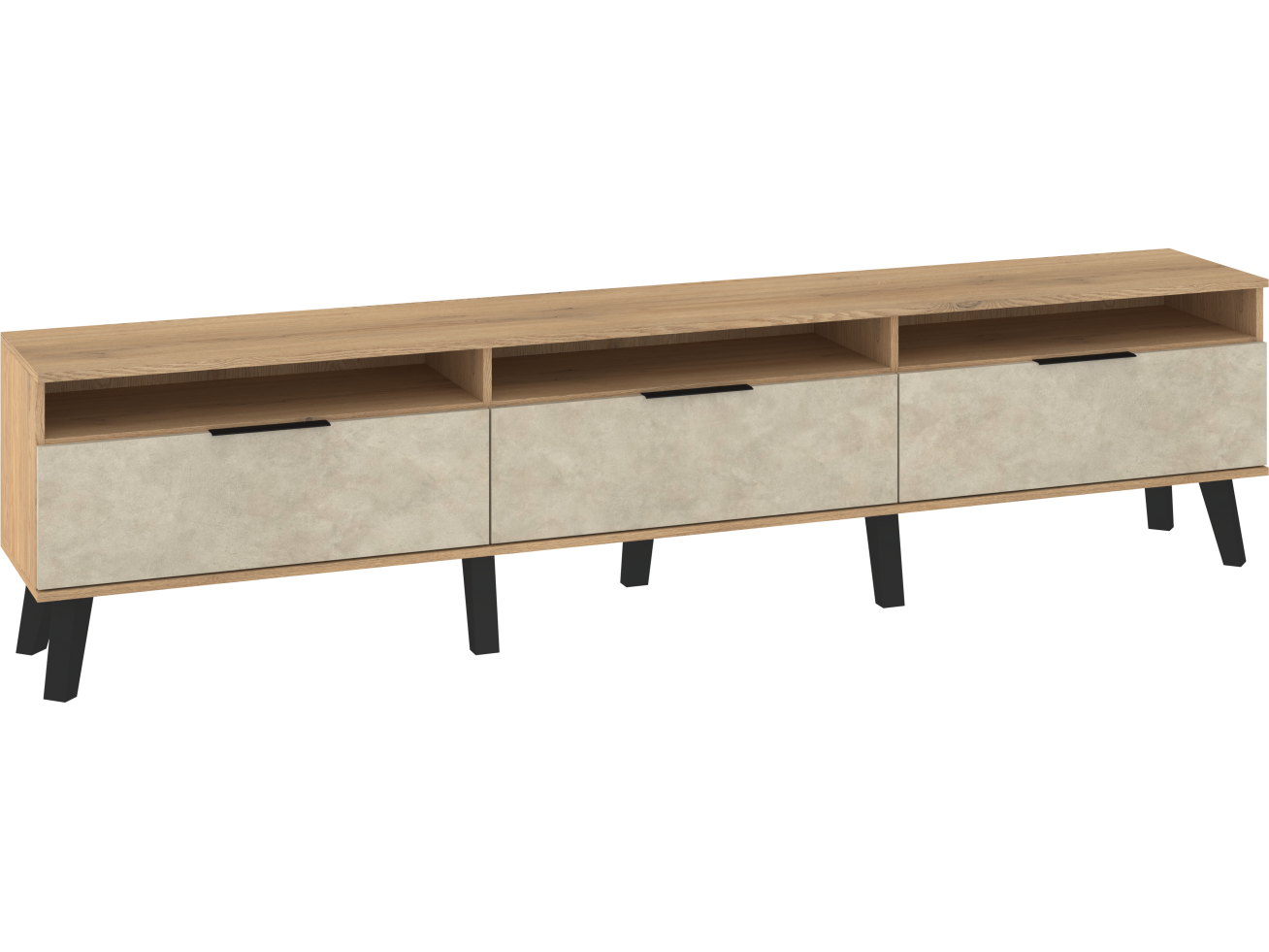 TV staliukas SVN-12 10