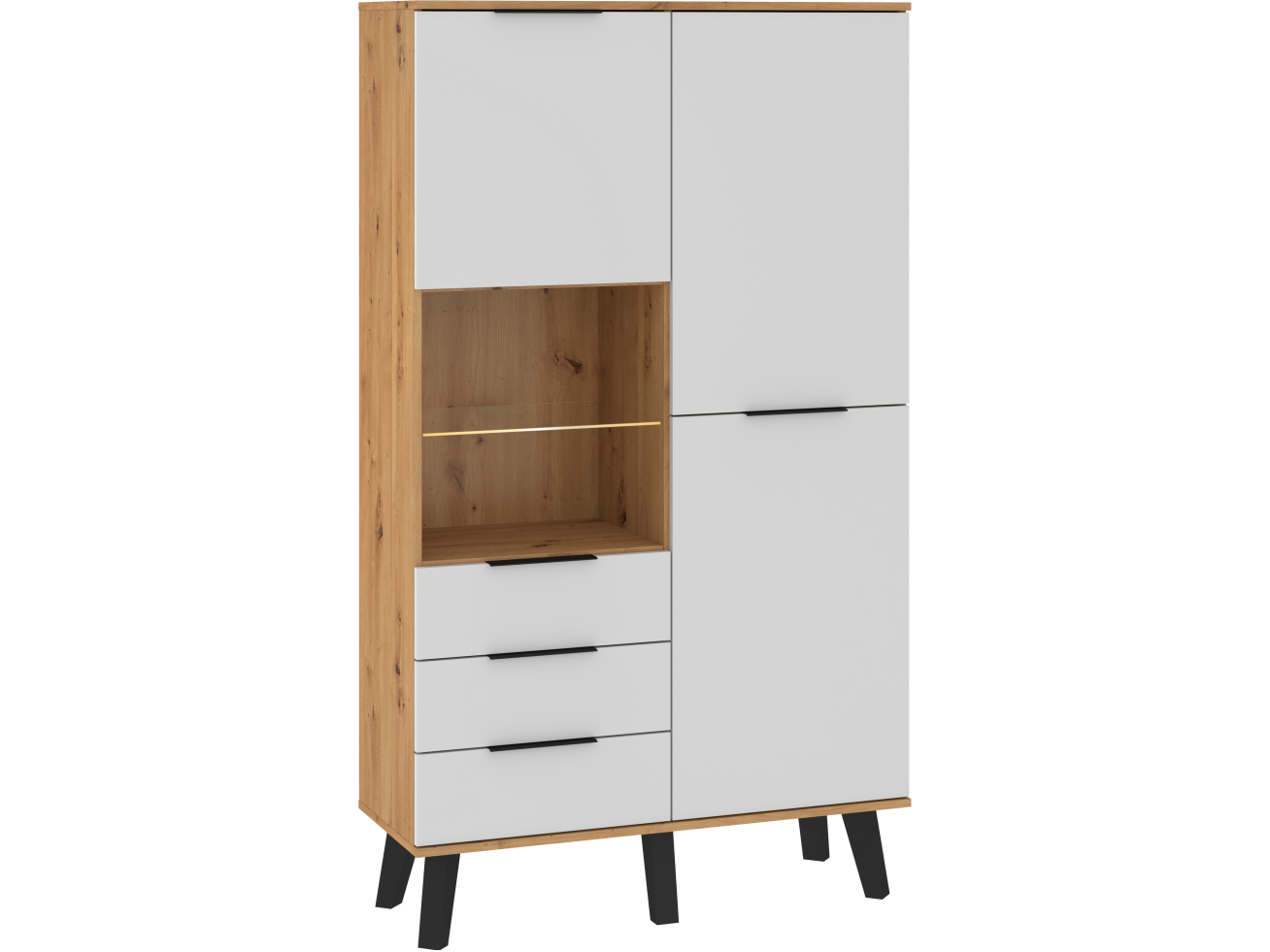 Spinta SVN-13 8 Spinta SVN-13 8