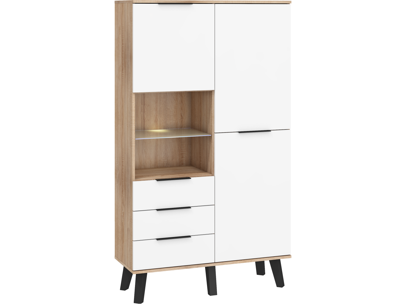 Spinta SVN-13 7 Spinta SVN-13 7