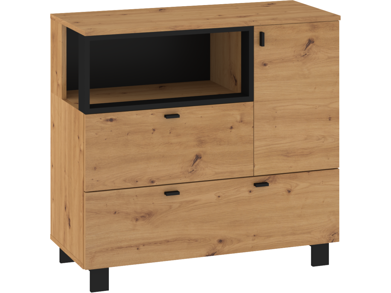 Komoda VEG-01 9 Komoda VEG-01 9