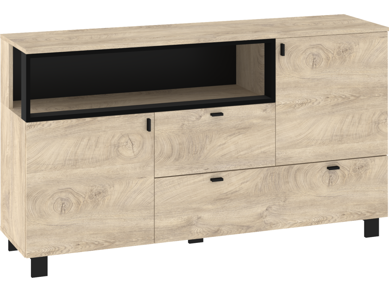 Komoda VEG-03 12 Komoda VEG-03 12