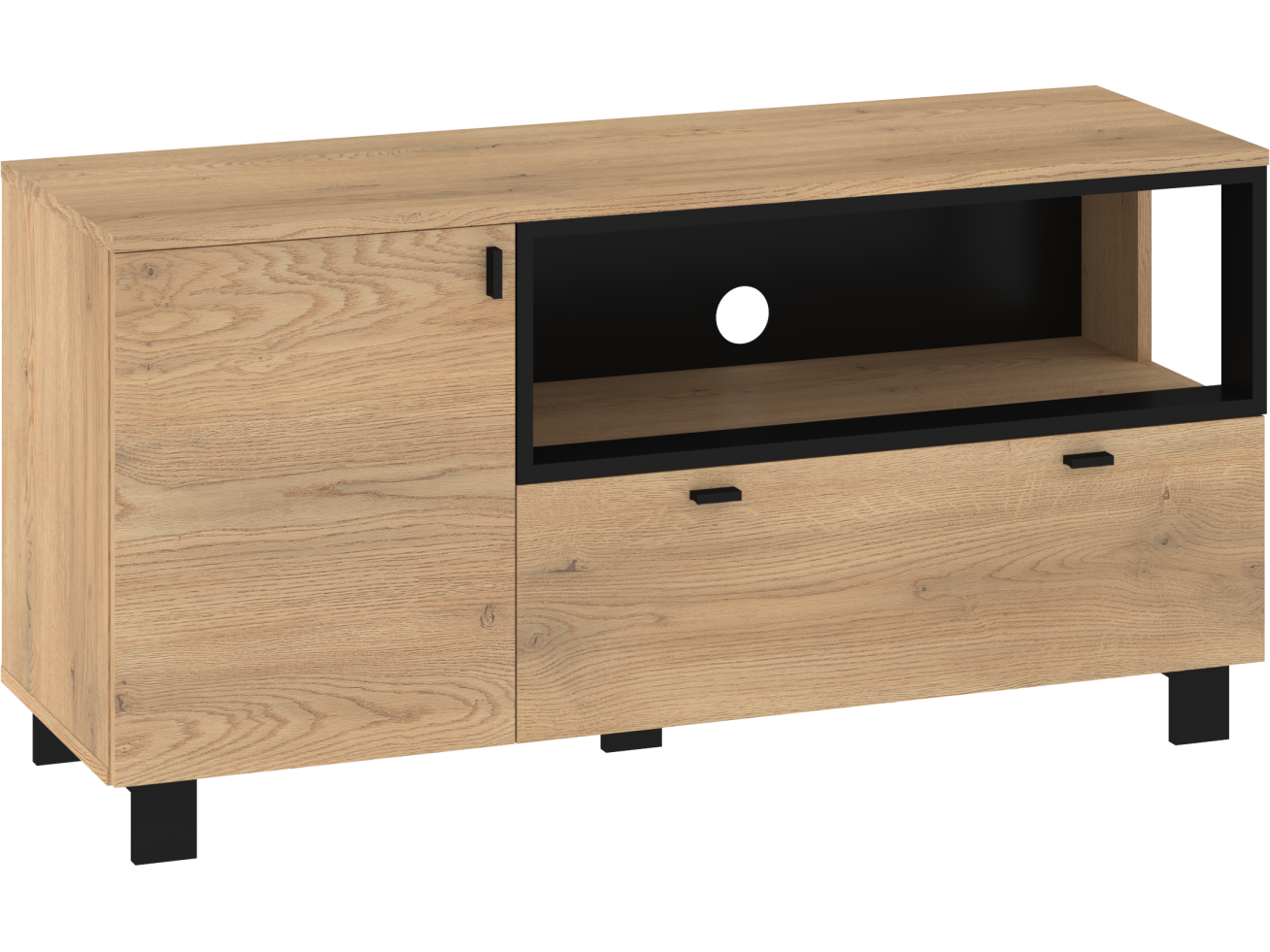 TV staliukas VEG-12 9