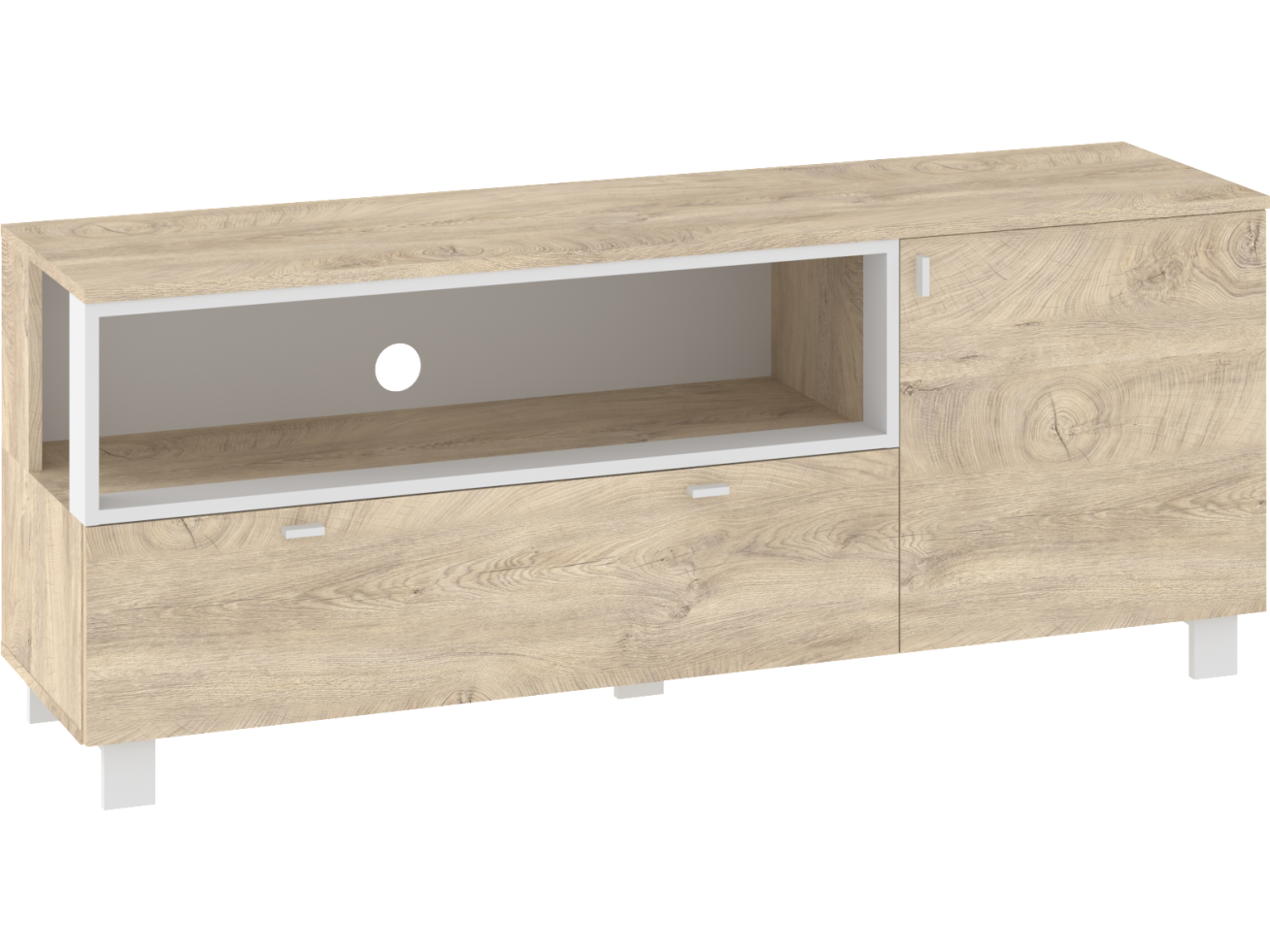 TV staliukas VEG-13 10