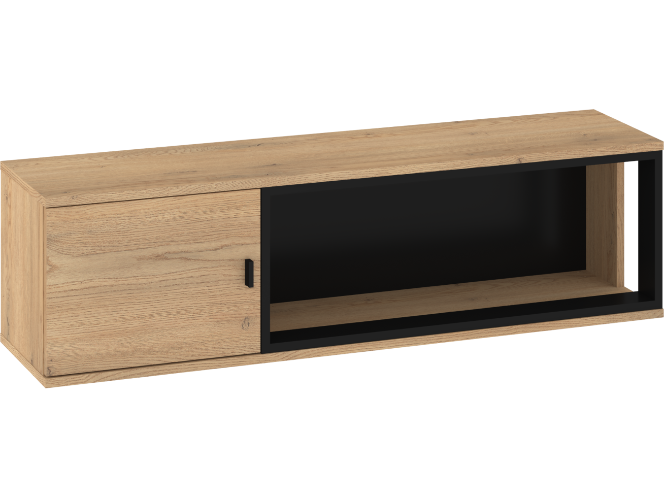 Pakabinama lentynėlė VEG-15 10 Pakabinama lentynėlė VEG-15 10