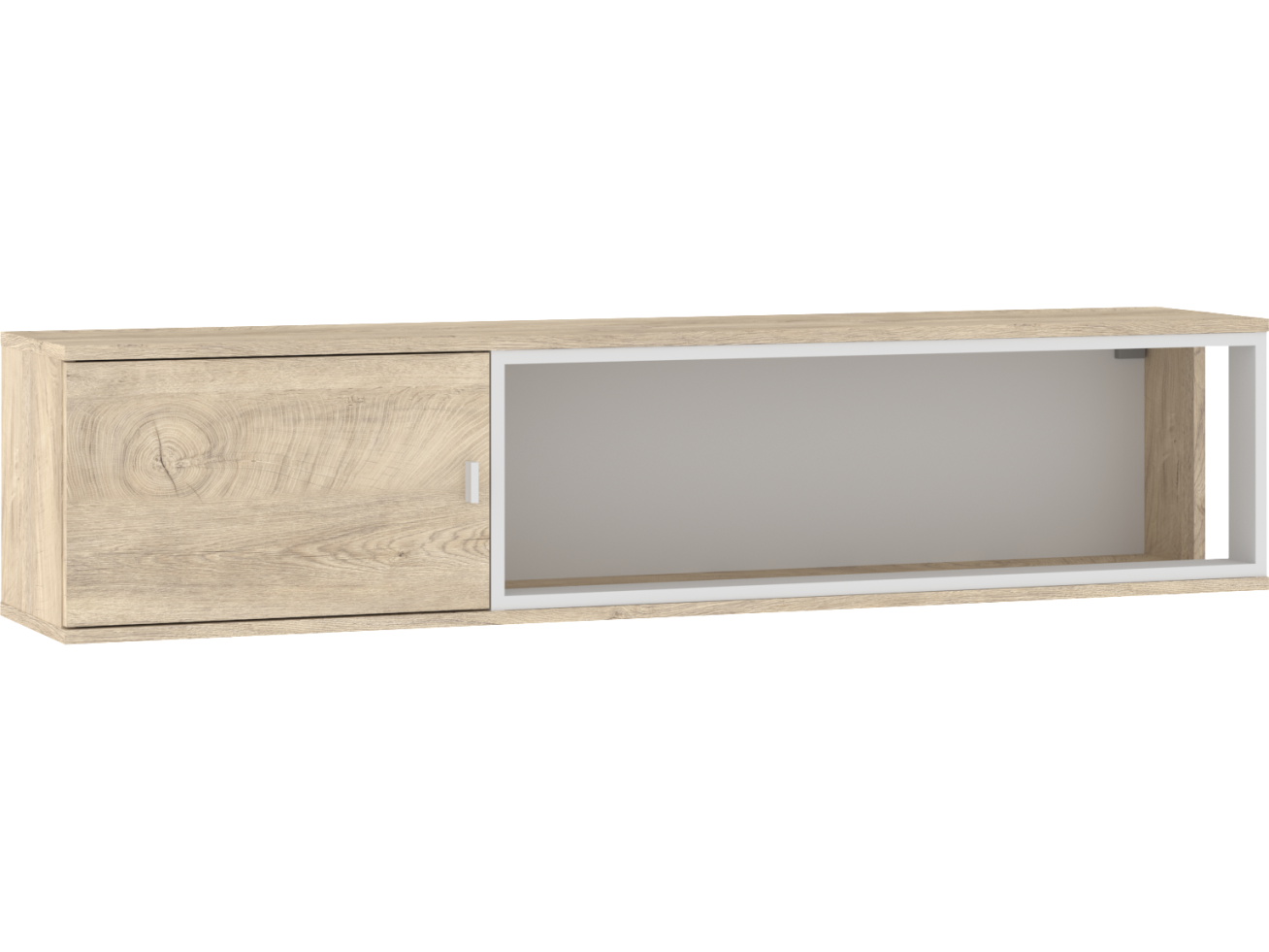 Pakabinama lentynėlė VEG-16 11 Pakabinama lentynėlė VEG-16 11