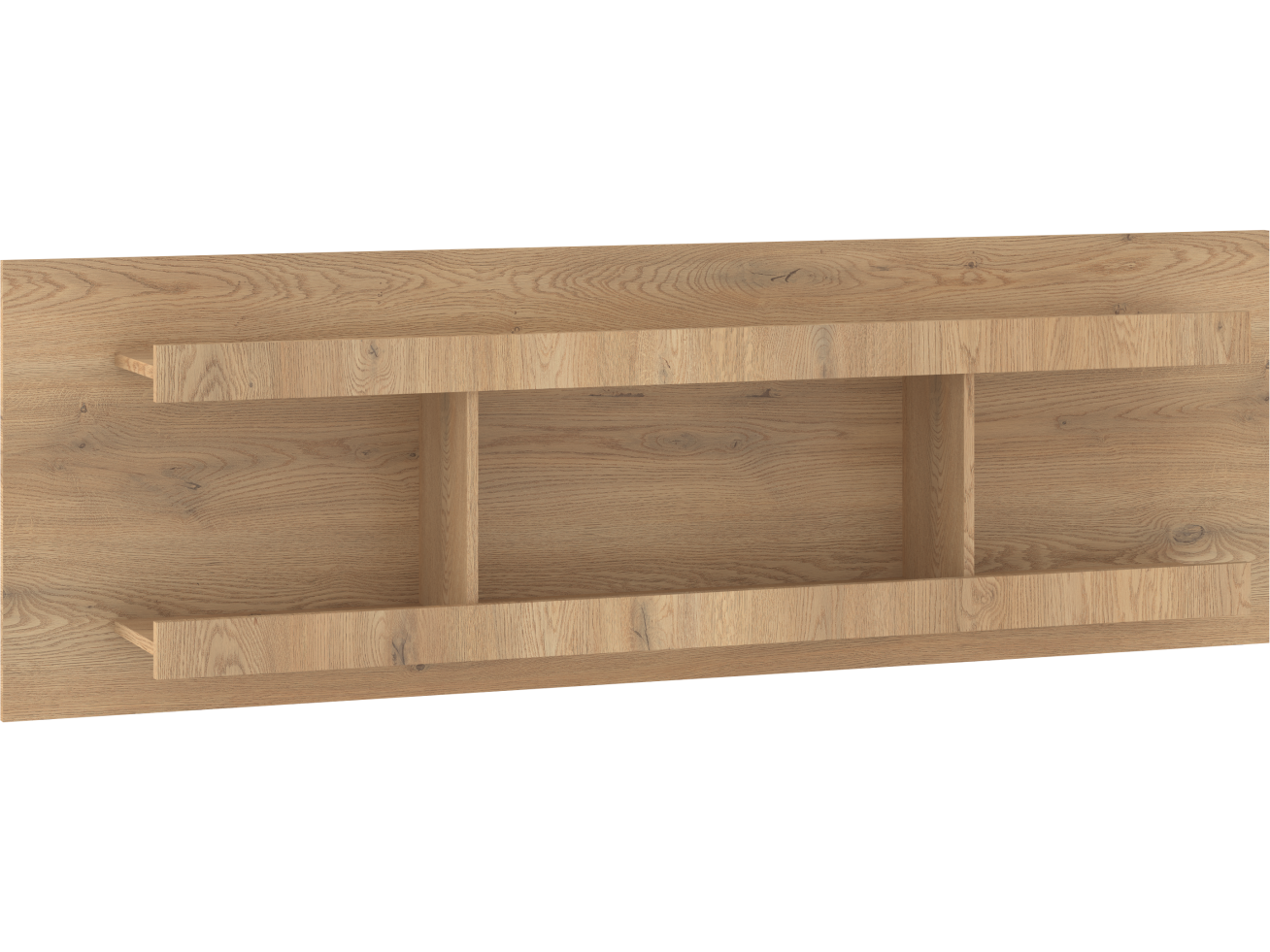 Pakabinama lentynėlė VRN-03 6 Pakabinama lentynėlė VRN-03 6