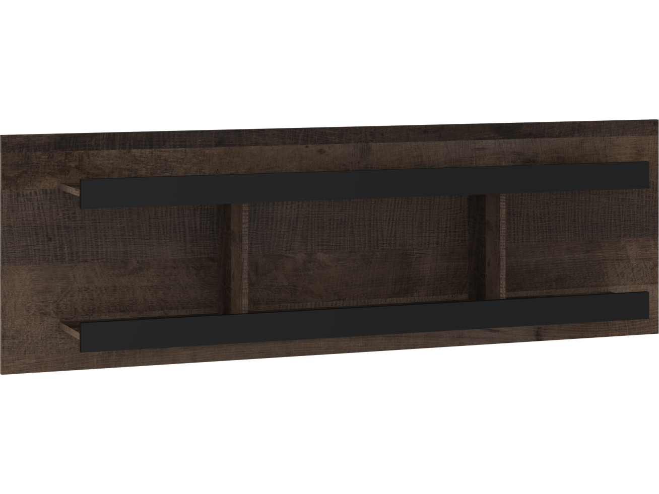 Pakabinama lentynėlė VRN-03 10 Pakabinama lentynėlė VRN-03 10