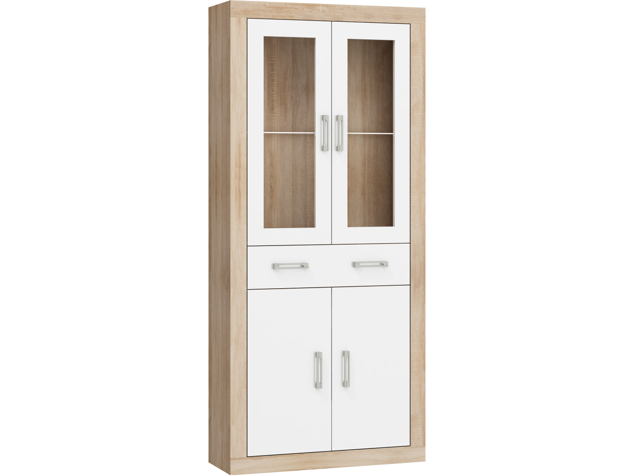 Vitrina VRN-18 7 Vitrina VRN-18 7