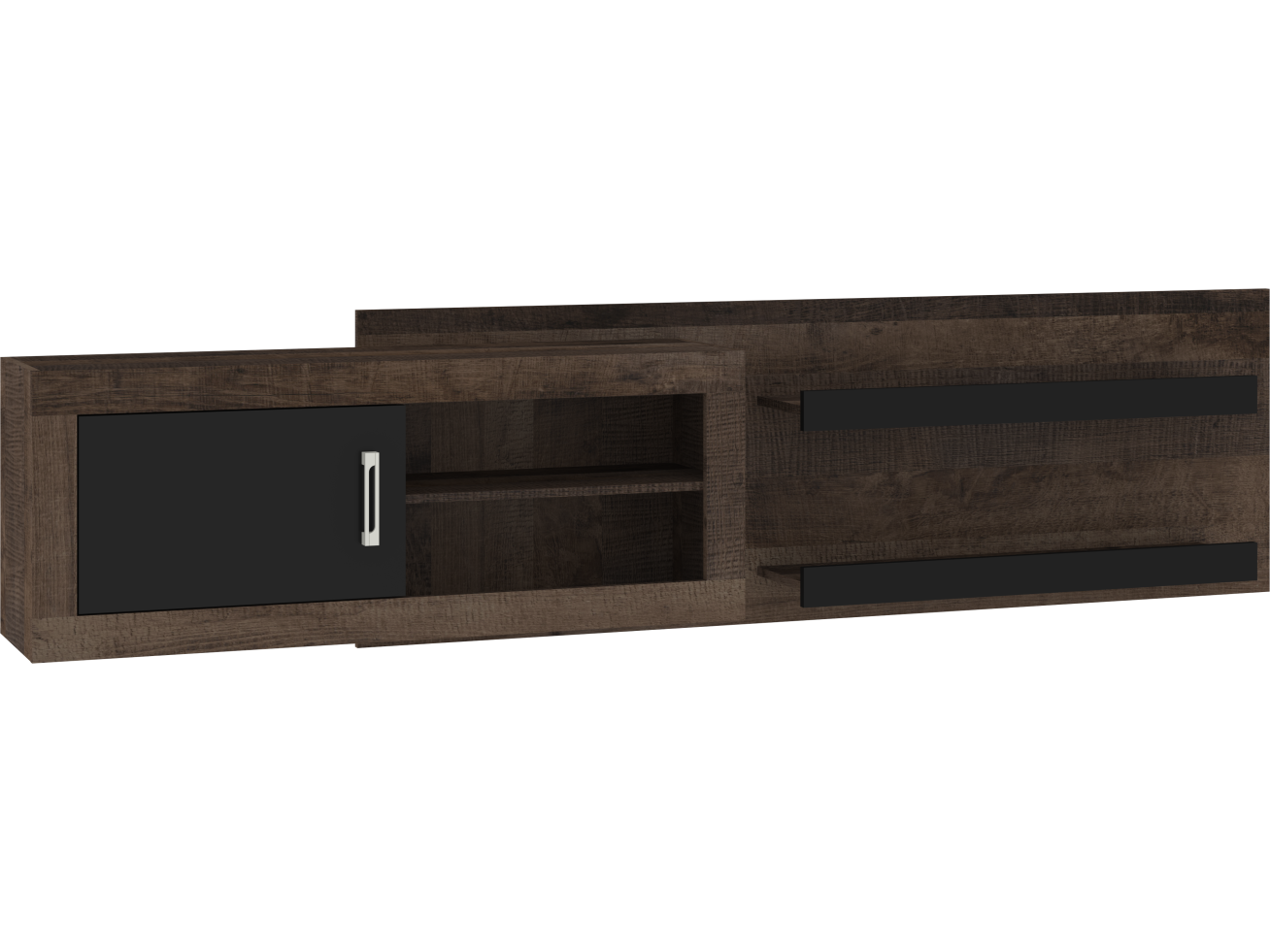 Pakabinama spintelė VRN-07 11