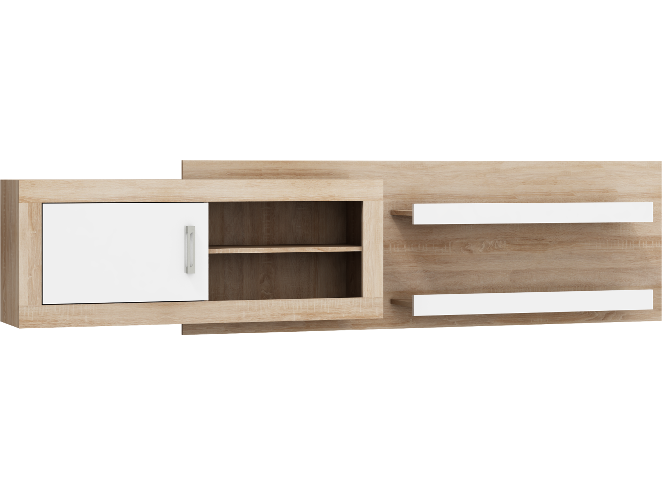 Pakabinama spintelė VRN-07 8