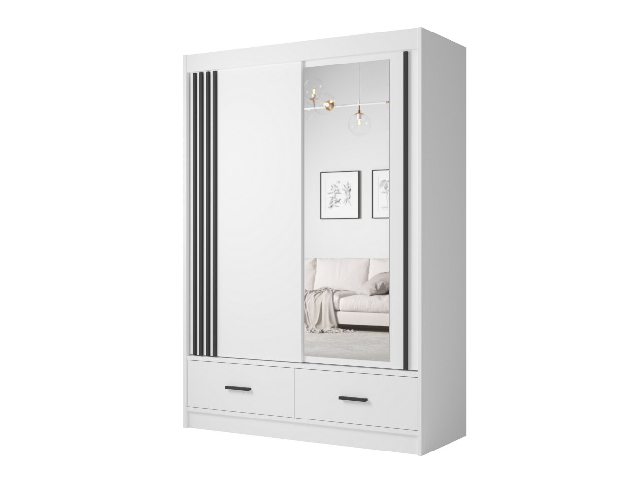 Spinta CANADA CA 2-15 5