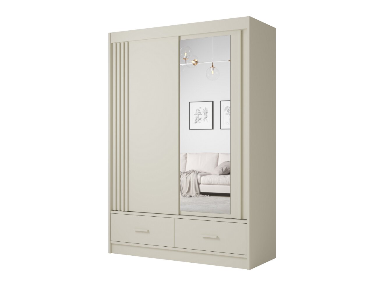 Spinta CANADA CA 2-15 6