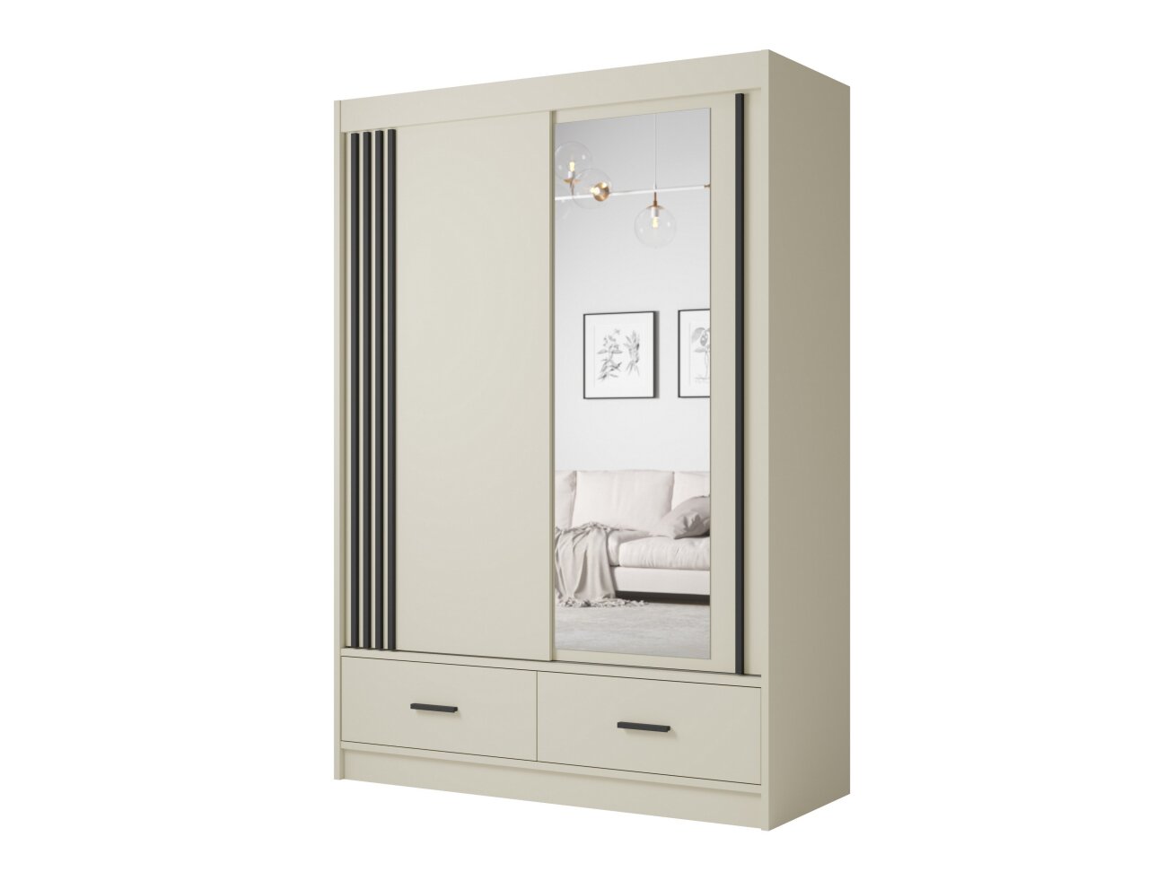 Spinta CANADA CA 2-15 7