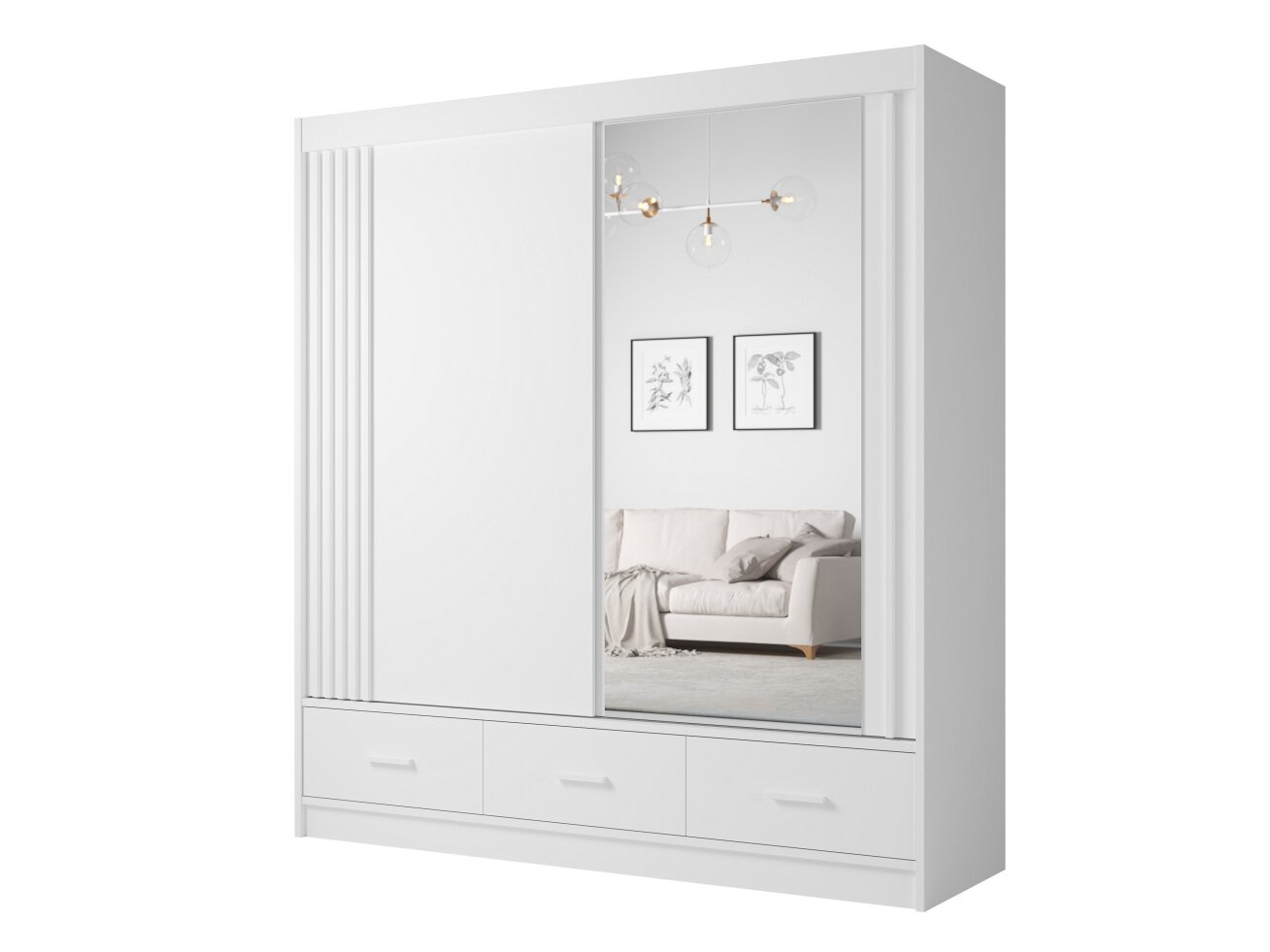 Spinta CANADA CA 2-200 2 Spinta CANADA CA 2-200 2