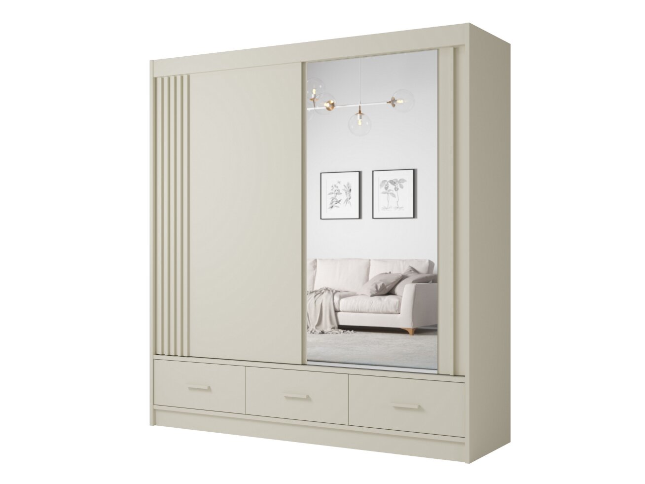 Spinta CANADA CA 2-200 5 Spinta CANADA CA 2-200 5