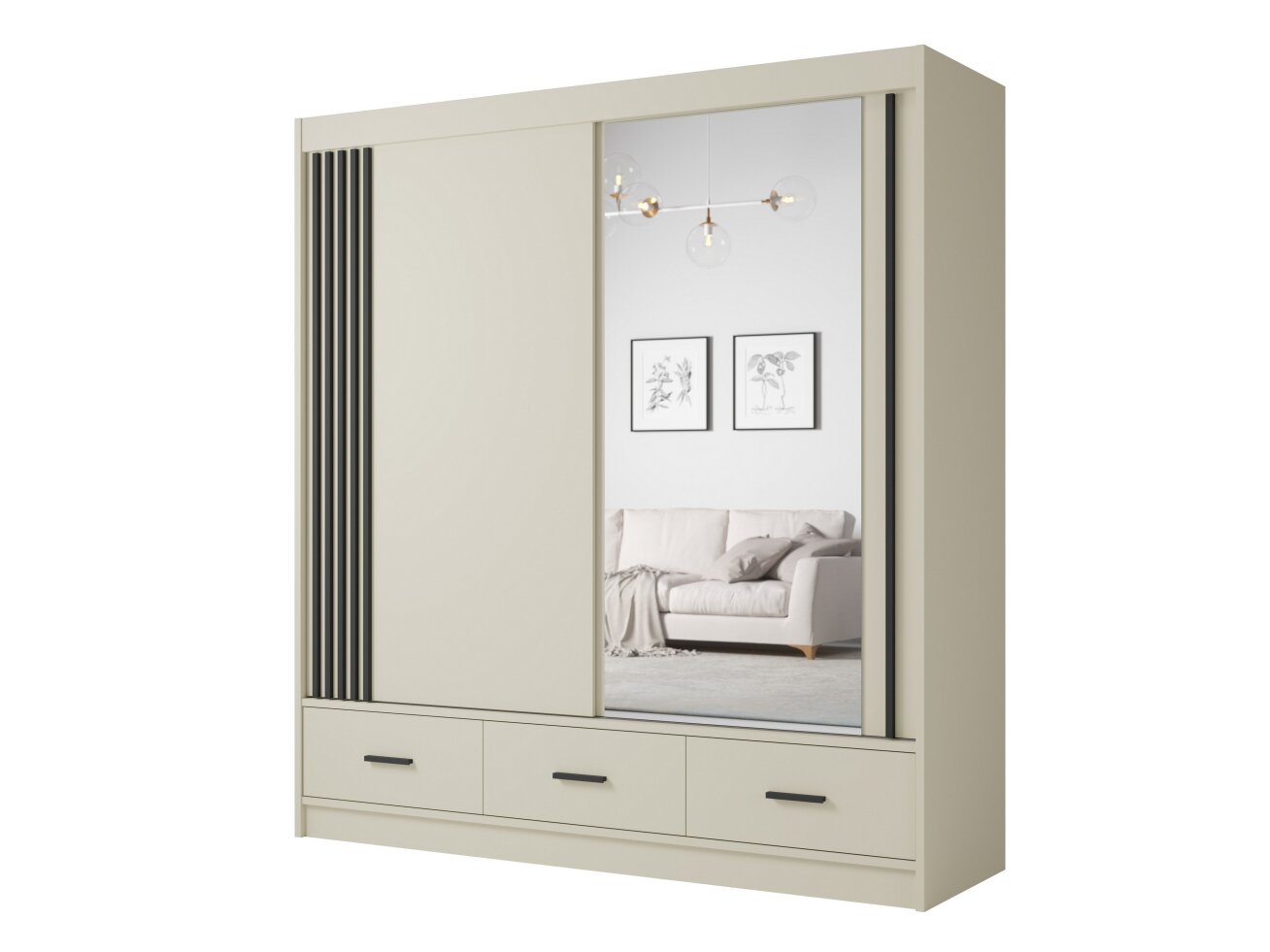 Spinta CANADA CA 2-200 6 Spinta CANADA CA 2-200 6