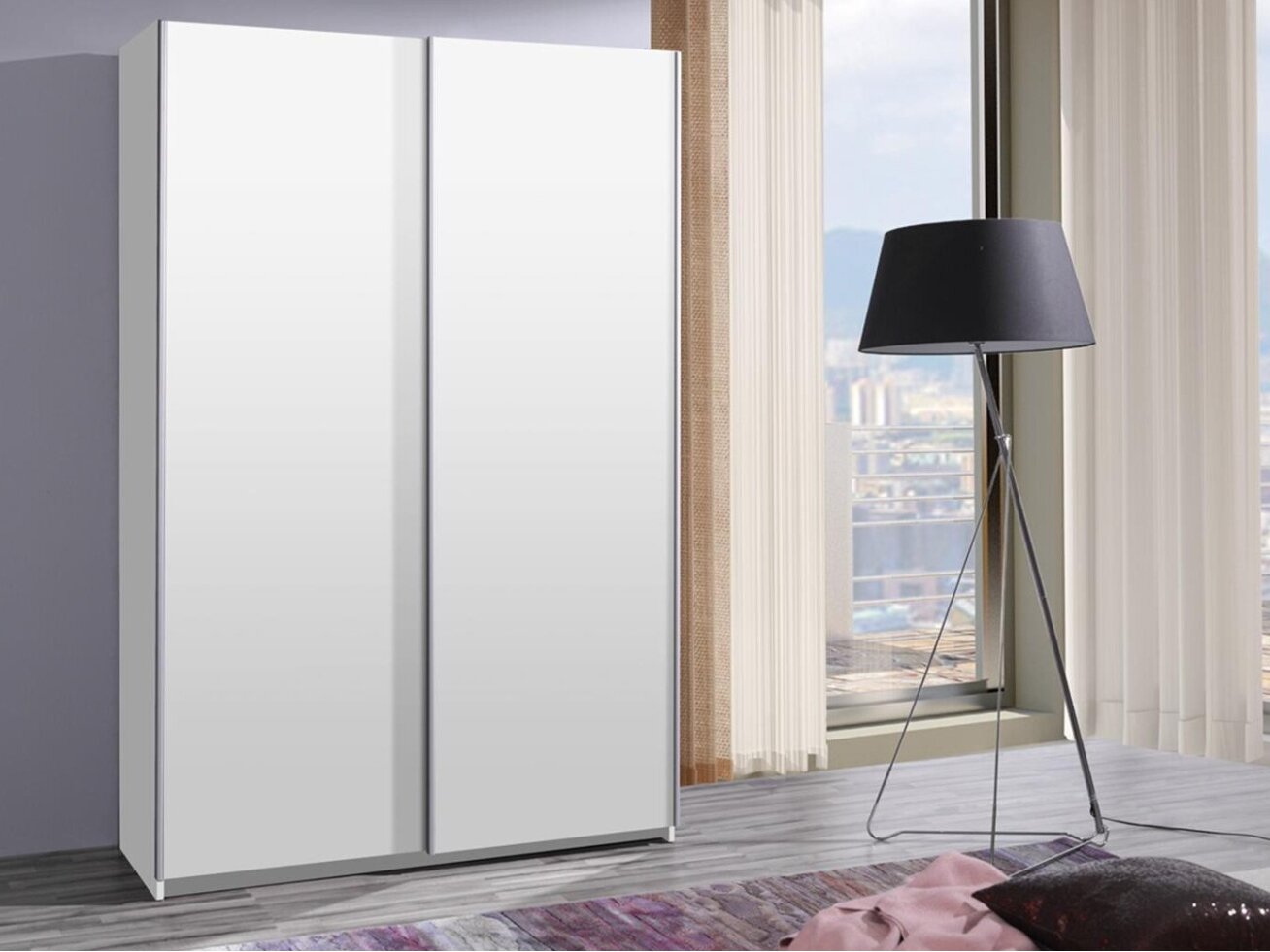 Spinta FIFI 3 Spinta FIFI 3