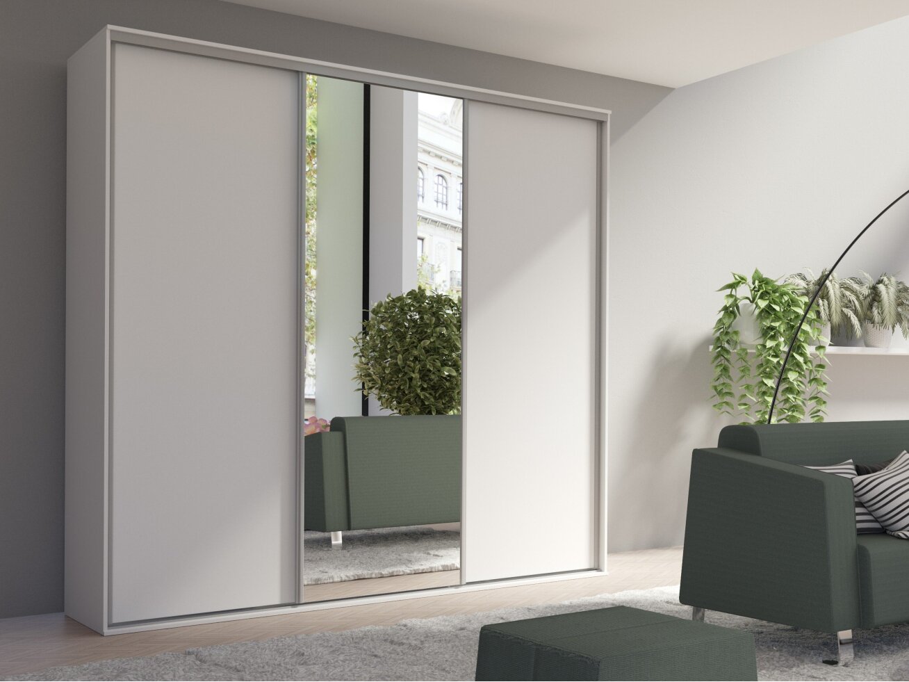 Spinta GRANDE 254 3 Spinta GRANDE 254 3