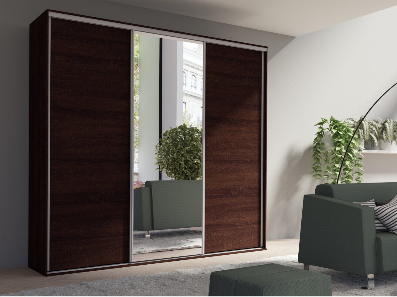 Spinta GRANDE 254 4 Spinta GRANDE 254 4