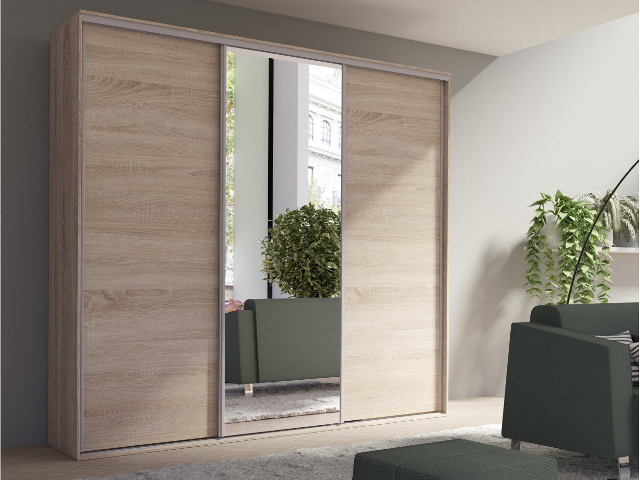 Spinta GRANDE 254 2 Spinta GRANDE 254 2