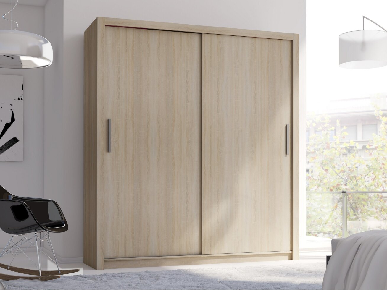 Spinta MISTRAL 180 2