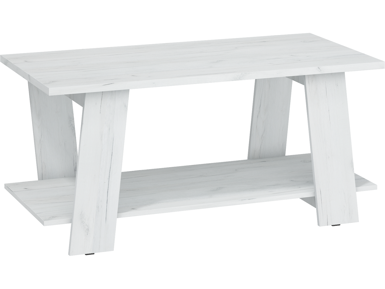 Žurnalinis staliukas VIA-02 6 Žurnalinis staliukas VIA-02 6