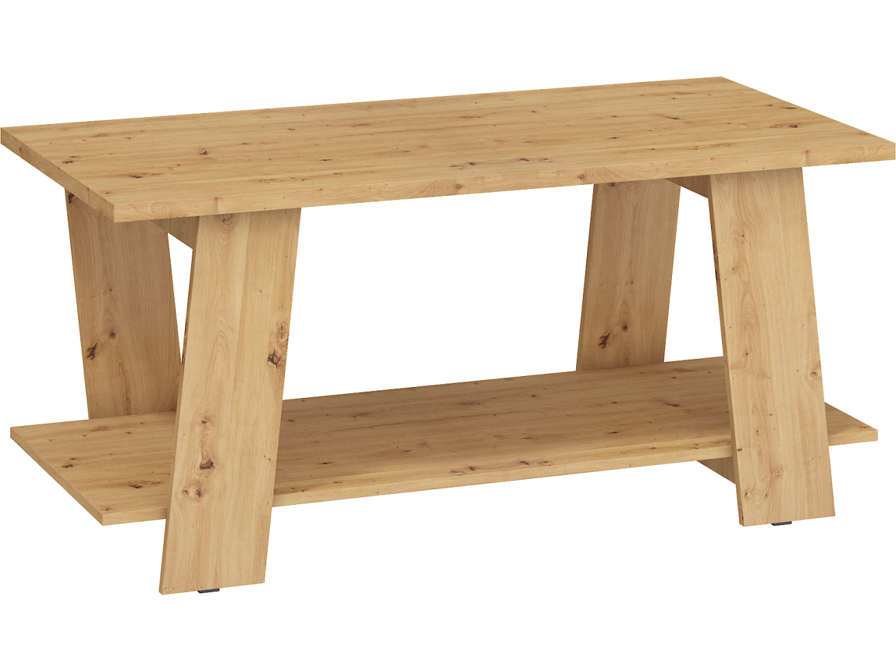 Žurnalinis staliukas VIA-02 9 Žurnalinis staliukas VIA-02 9