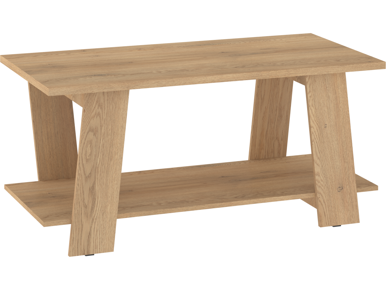 Žurnalinis staliukas VIA-02 11