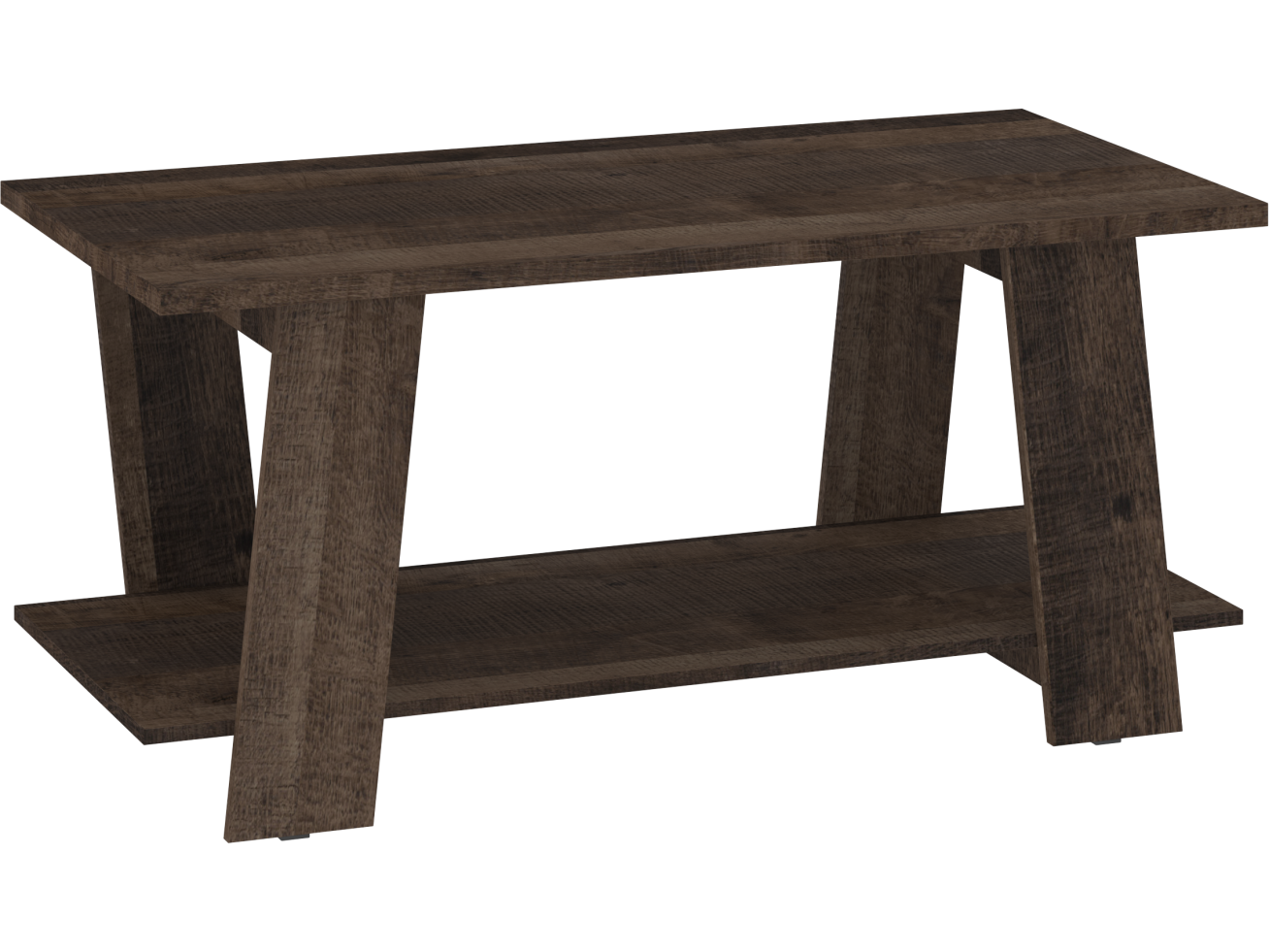 Žurnalinis staliukas VIA-02 10 Žurnalinis staliukas VIA-02 10