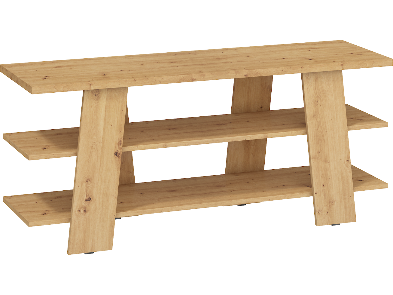 TV staliukas VIA-09 10