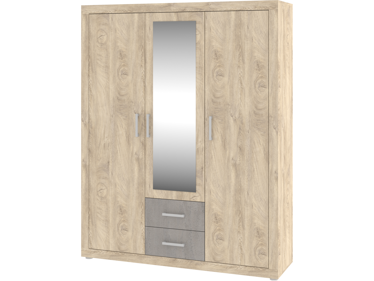 Drabužinė VIK-07 7