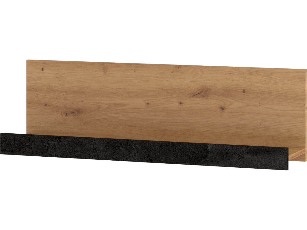 Pakabinama lentynėlė VIK-02 6 Pakabinama lentynėlė VIK-02 6