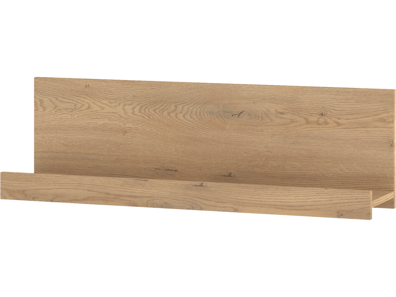 Pakabinama lentynėlė VIK-02 5