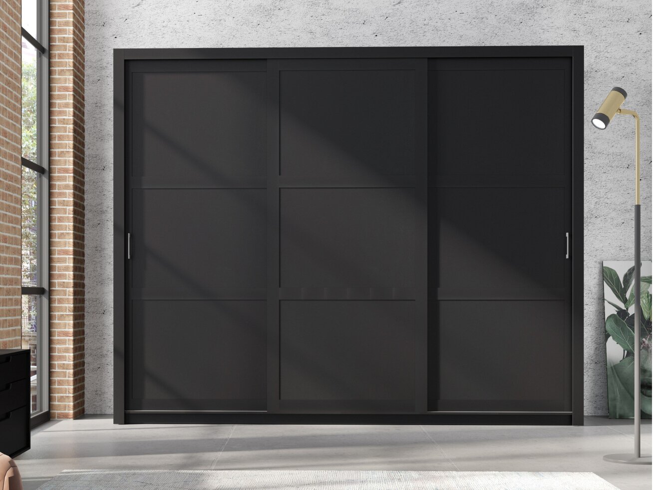 Spinta FRAMA 255 J 3 Spinta FRAMA 255 J 3