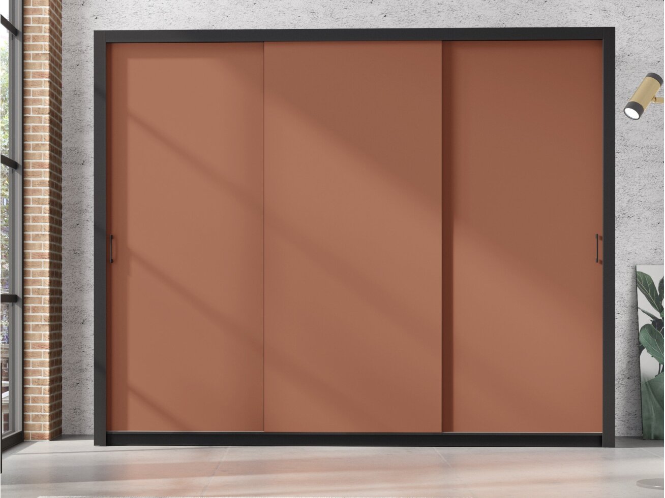 Spinta FRAMA 255 J 6