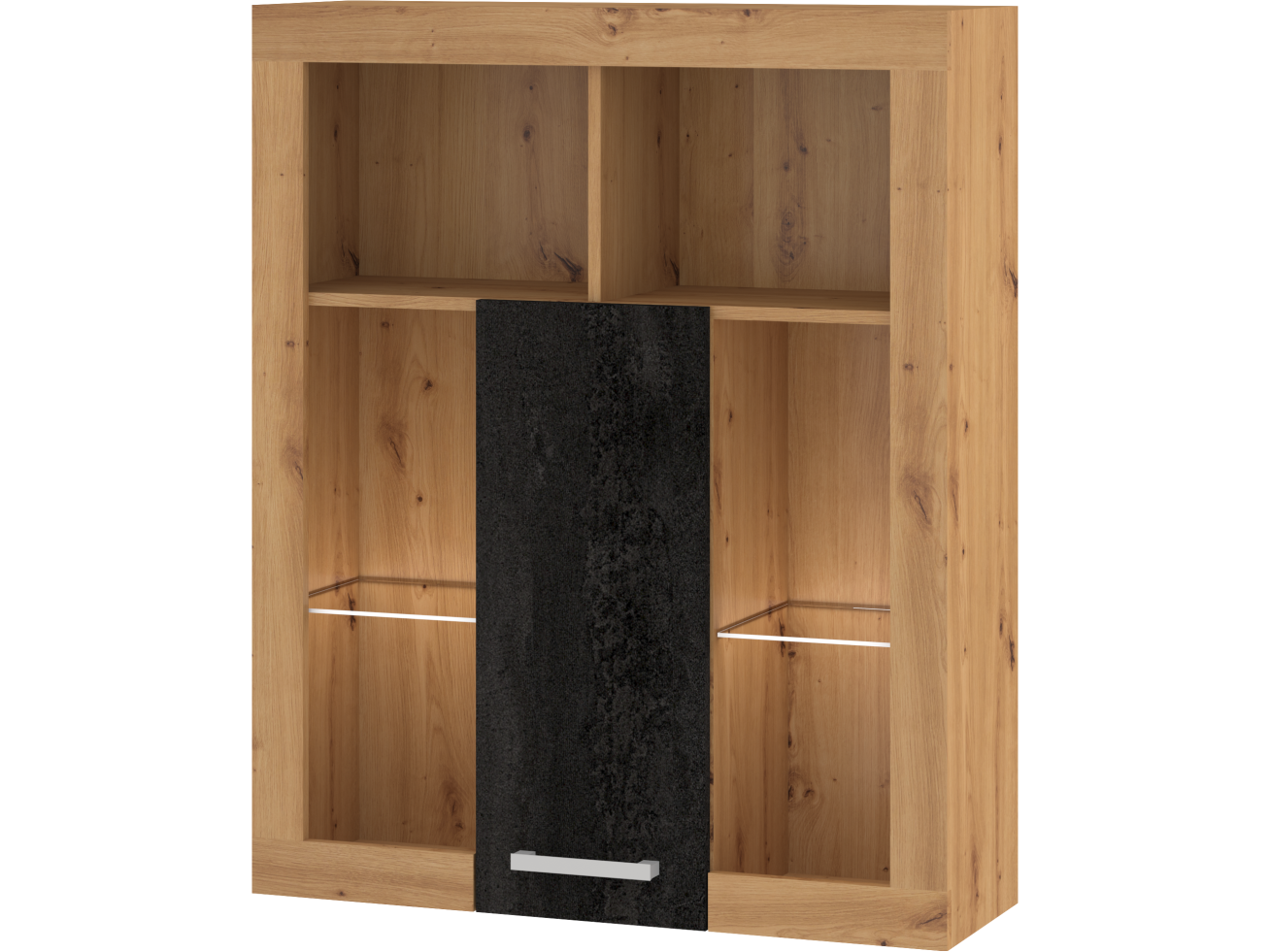 Pakabinama spintelė VIK-06 6