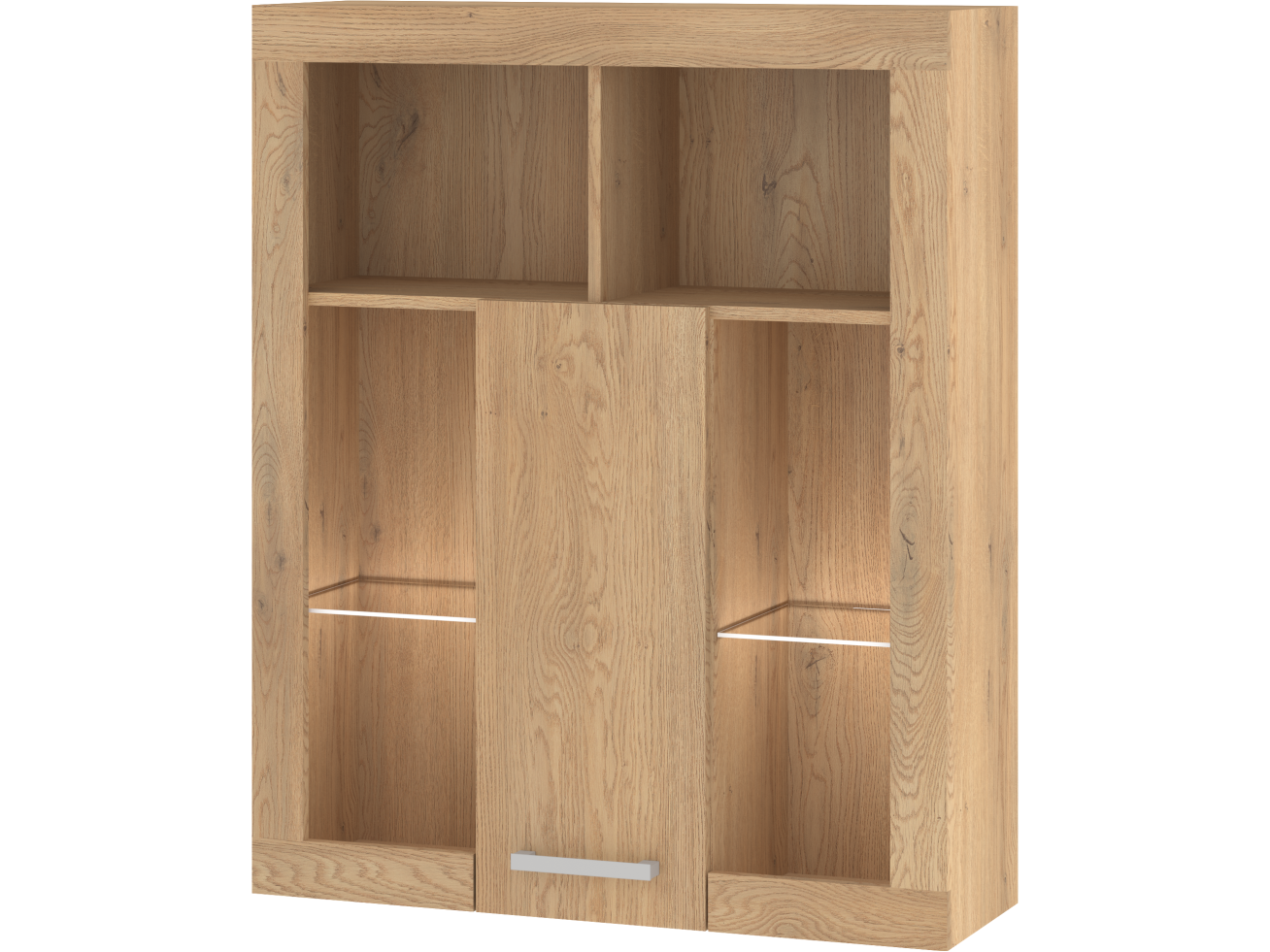 Pakabinama spintelė VIK-06 5