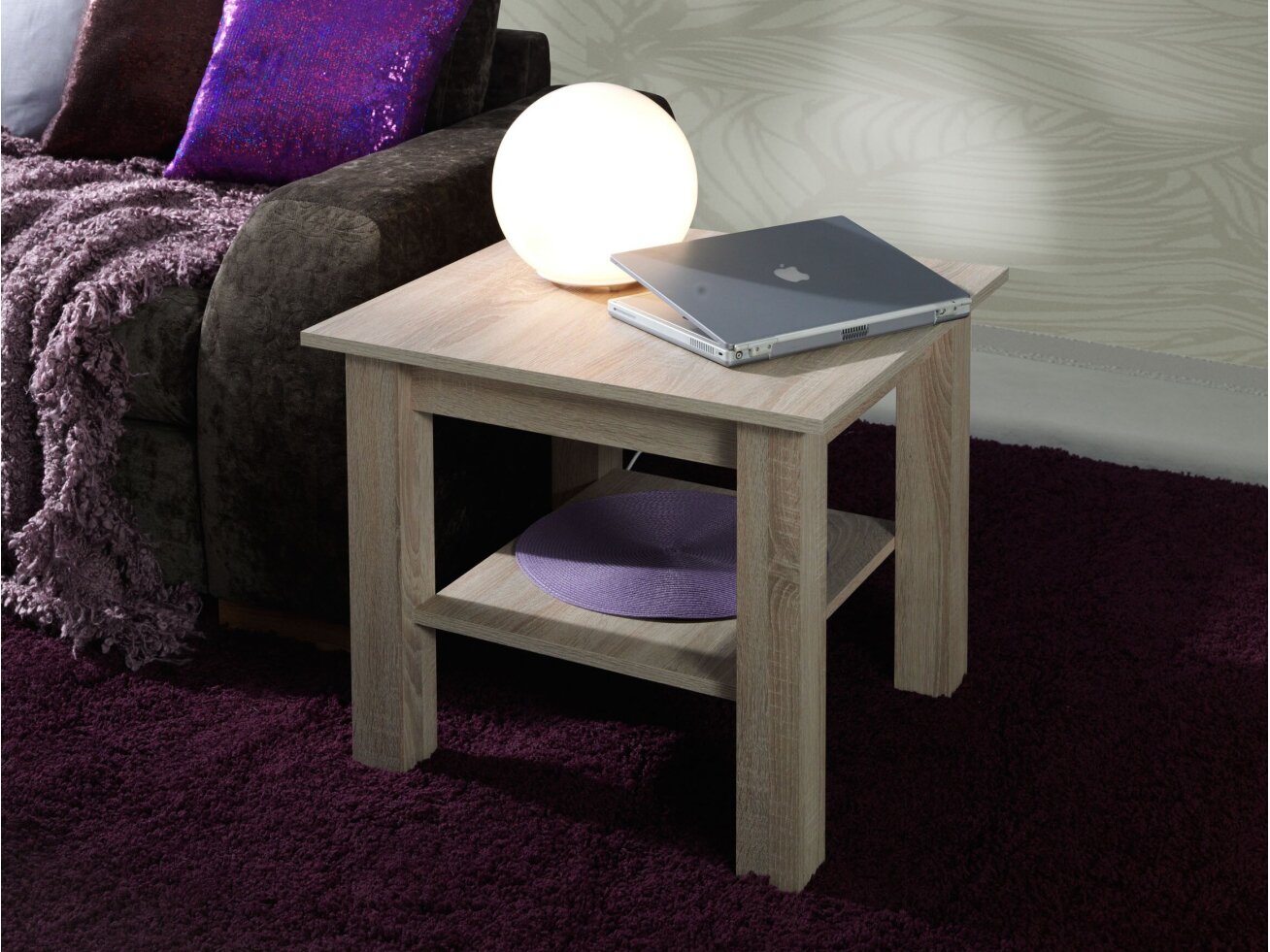 Kavos staliukas T35 1