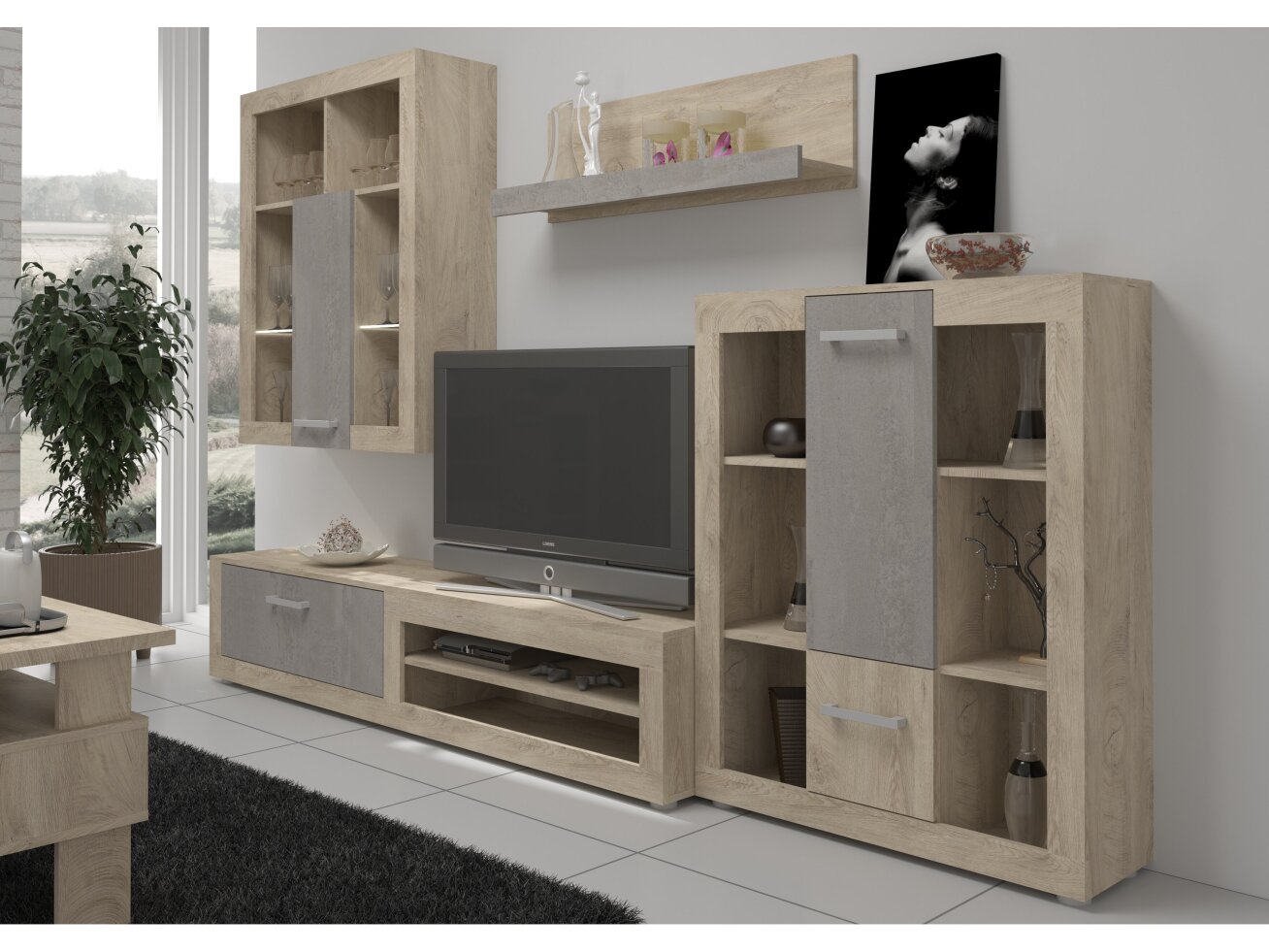 Sekcija VIKI 8 Sekcija VIKI 8