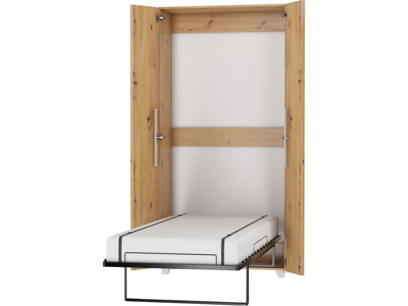 Lova spintoje TEDDY 90 8 Lova spintoje TEDDY 90 8