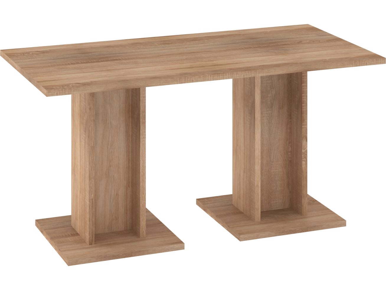 Valgomojo stalas BON-03 6